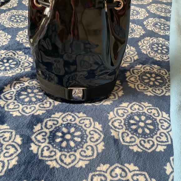 🎒CLASSIC SALVATORE FERRAGAMO MINI BACKPACK - Picture 3 of 16